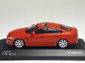 Jaguar Xfr - nuotraukos Nr. 5