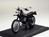 Yamaha Xt500 - nuotraukos Nr. 3