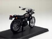 Yamaha Xt500 - nuotraukos Nr. 4