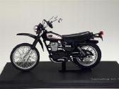 Yamaha Xt500 - nuotraukos Nr. 5