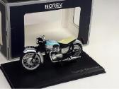 Triumph Bonnevelle
