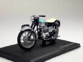 Triumph Bonnevelle - nuotraukos Nr. 3