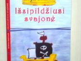 Knygos vaikams
