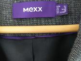Mexx klasikinis švarkas 36-38 dydžio - nuotraukos Nr. 3