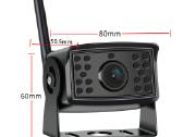7 Ahd LCD monitorius ir dvejos bevielės HD kameros - nuotraukos Nr. 8