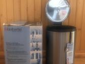 Šiukšliadėžė Brabantia su pedalu - nuotraukos Nr. 2