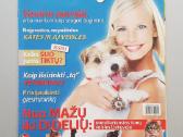 Žurnalas Augintiniai