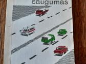 Kelių eismo saugumas