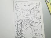 Spalvinimo knygos - nuotraukos Nr. 4