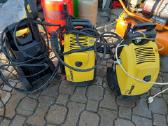 Auksto slegio plovyklos karcher ir ju priedai - nuotraukos Nr. 4