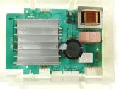 Bosch skalbimo masinos