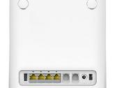 4G+ Zte Mf286d, Lte Cat12, sparta 600 mbps - nuotraukos Nr. 3