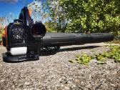 Benzininis lapų pūstuvas/siurblys Suptec TT-bv3405 - nuotraukos Nr. 4
