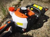 Benzininės žirklės gyvatvorei TT-ht-230b-2