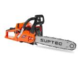 Grandininis benzininis pjūklas Suptec Cs-25 - nuotraukos Nr. 7