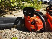 Grandininis benzininis pjūklas Suptec Cs-25