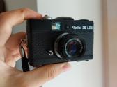 Rollei 35 LED Juostinis fotoaparatas