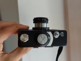 Rollei 35 LED Juostinis fotoaparatas - nuotraukos Nr. 2