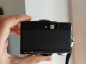 Rollei 35 LED Juostinis fotoaparatas - nuotraukos Nr. 4