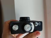 Rollei 35 LED Juostinis fotoaparatas - nuotraukos Nr. 3
