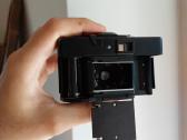 Rollei 35 LED Juostinis fotoaparatas - nuotraukos Nr. 5