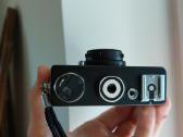 Rollei 35 LED Juostinis fotoaparatas - nuotraukos Nr. 6