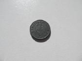 5 reichspfennig , Vokietija , 1942 A - nuotraukos Nr. 2