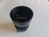 Parduodu objektiva Olympus ! - nuotraukos Nr. 3