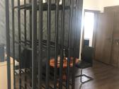 Metalinis reklaminis stendas - nuotraukos Nr. 3