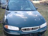 Rover200 ,Rover 220 Golf 2, Žigulio, Uaz, Gaz - nuotraukos Nr. 19