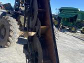 Kombainas Claas Lexion 600tt Ardomas Dalimis - nuotraukos Nr. 8