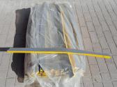 Minkšta lipni tarpinė, 60x25x1000 mm