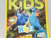 National Geographic Kids