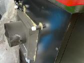 Kieto kuro katilas 40kw - nuotraukos Nr. 3