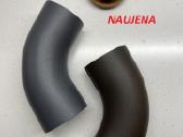 Lietaus nuvedimo sistema iš plieno ir Pvc - nuotraukos Nr. 11