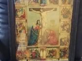Sena litografija.religija