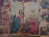 Sena litografija.religija - nuotraukos Nr. 2