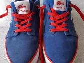 Lacoste kedukai - nuotraukos Nr. 4