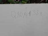 Fanera dengta plastiku 20 €