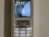 Nokia 6120 - nuotraukos Nr. 3