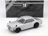 Nissan Skyline Gt-r