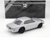 Nissan Skyline Gt-r - nuotraukos Nr. 2
