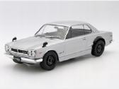 Nissan Skyline Gt-r - nuotraukos Nr. 3