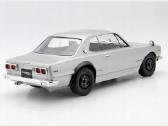Nissan Skyline Gt-r - nuotraukos Nr. 4