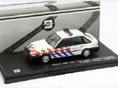 Volvo 440 Police