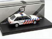 Volvo 440 Police - nuotraukos Nr. 2
