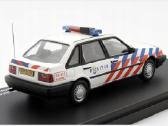 Volvo 440 Police - nuotraukos Nr. 4