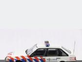 Volvo 440 Police - nuotraukos Nr. 5