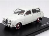 Saab 95 - nuotraukos Nr. 2