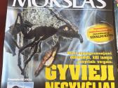 Žurnalai " Iliustruotasis mokslas" - nuotraukos Nr. 3